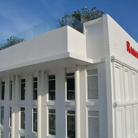 Ramada Plaza By Wyndham Chao Fah Phuket-3