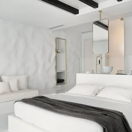 Mykonos Earth Suites (Adults Only)-2