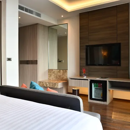 Skyview Resort Phuket Patong Beach-3