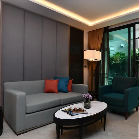 Skyview Resort Phuket Patong Beach-3