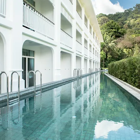 Marina Gallery Resort-Kacha-Kalim Bay By Sugar Marina Boutique Hotels-2