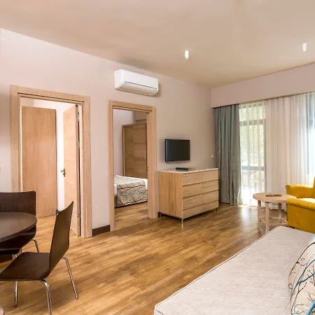 Melas Resort Hotel-3