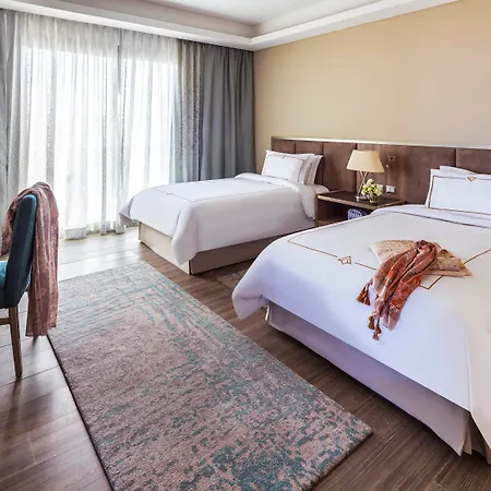 Rixos Premium Magawish Suites And Villas-3