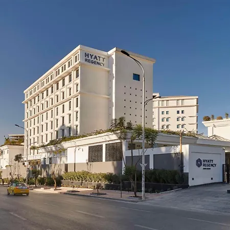 Hyatt Regency Addis Ababa-3