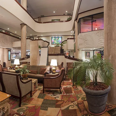 Delta Hotels By Marriott San Jose Aurola-3