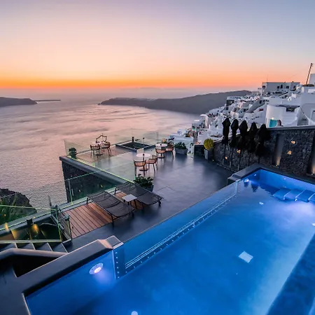 Kivotos Santorini - Preferred Hotels & Resorts-2