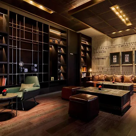 Hilton Chongqing Liangjiang New Area-3