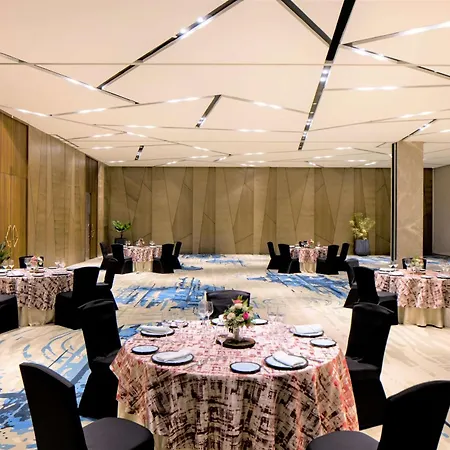 Radisson Blu Mumbai International Airport-2