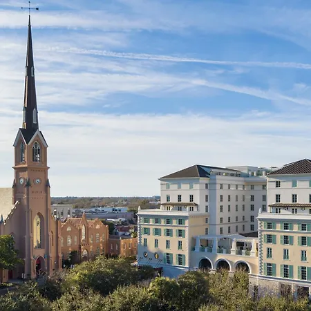 Hotel Bennett Charleston-3
