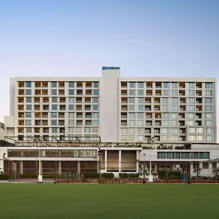 Wyndham Ahmedabad Shela-2