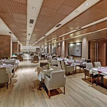Wyndham Ahmedabad Shela-2