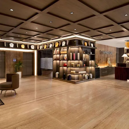 Wyndham Ahmedabad Shela-3