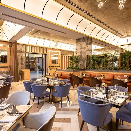 Intercontinental Baku By Ihg-2