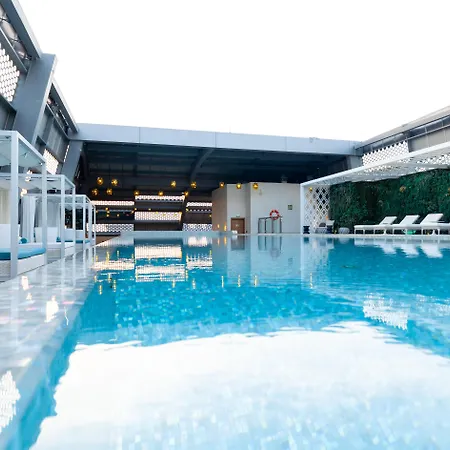 Steigenberger Hotel Doha-2