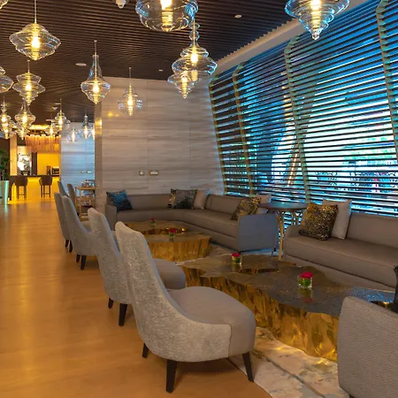Steigenberger Hotel Doha-3
