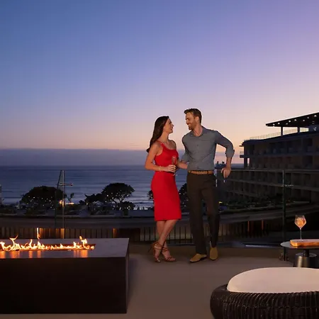 Secrets Bahia Mita Surf And Spa (Adults Only)-3