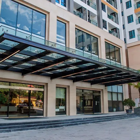 Best Western Premier Sapphire Ha Long-2