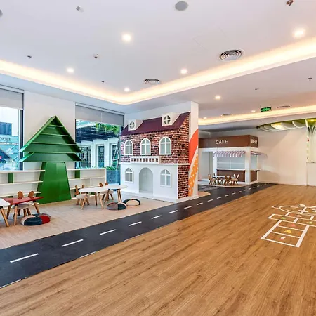 Best Western Premier Sapphire Ha Long-3