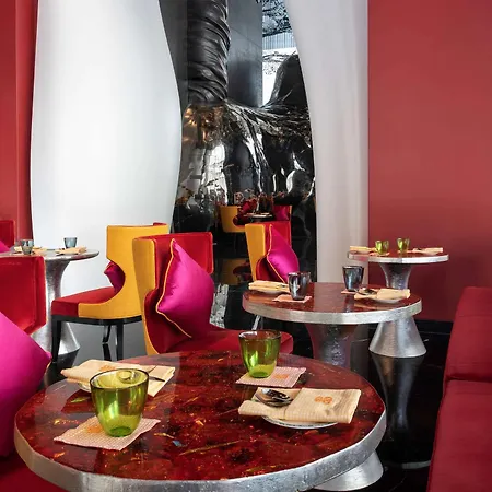 Banyan Tree Doha-3
