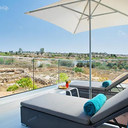 Amanti, Madefortwo Hotels - Ayia Napa (Adults Only)-3