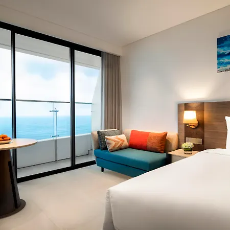 Radisson Hotel Danang-2