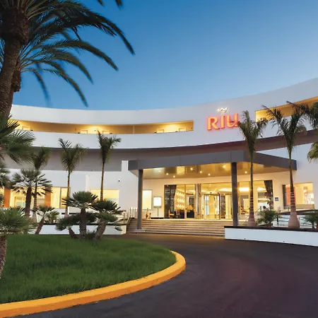 Hotel Riu Palace Tenerife-2