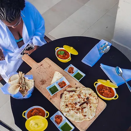 Crowne Plaza Nairobi Airport By Ihg-2