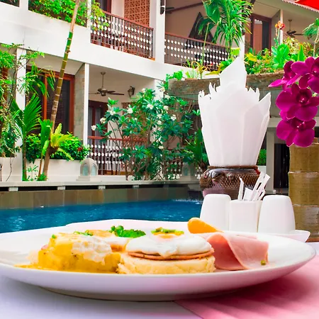 Montra Nivesha Residence-2