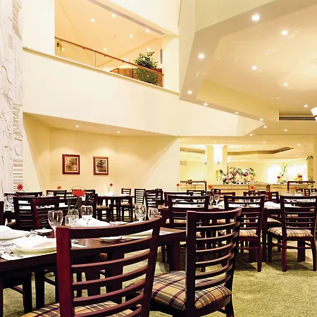 Movenpick Resort Taba-3