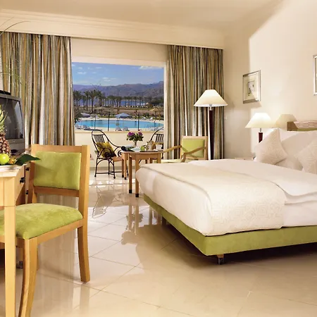 Movenpick Resort Taba-2