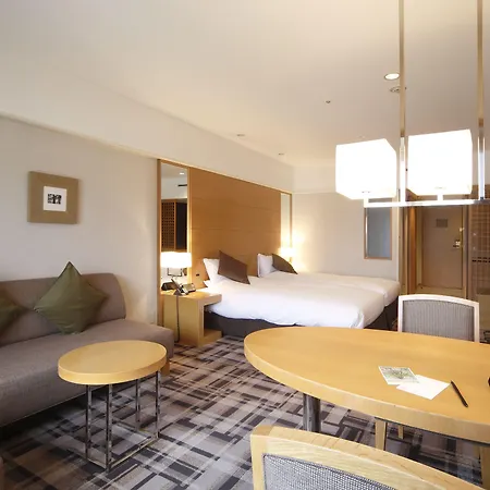 Kyoto Brighton Hotel-2