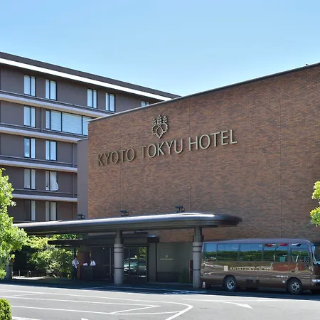 Kyoto Tokyu Hotel-3