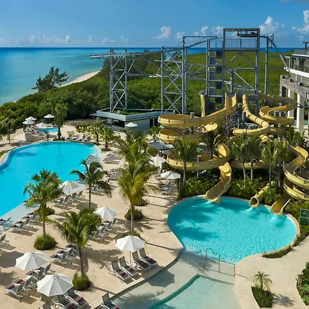 Dreams Natura Resort & Spa-2