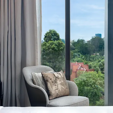 Hyatt Regency Phnom Penh-3