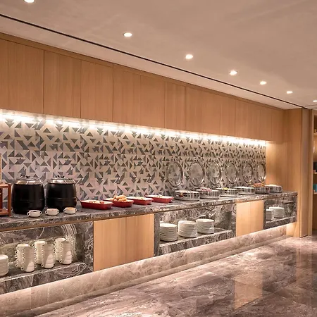 Shama Serviced Apartments Zijingang Hangzhou-3
