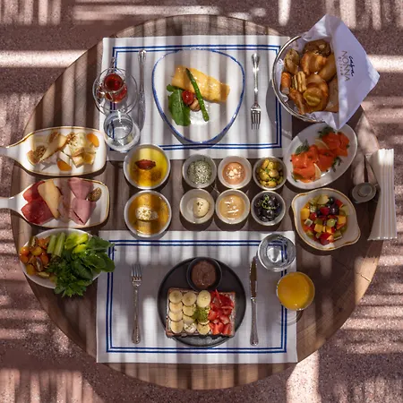 Casa Nonna Bodrum - Adult Only-2