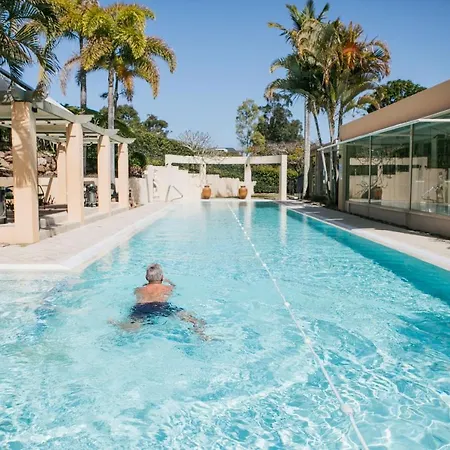 Noosa Springs Golf & Spa Resort-2