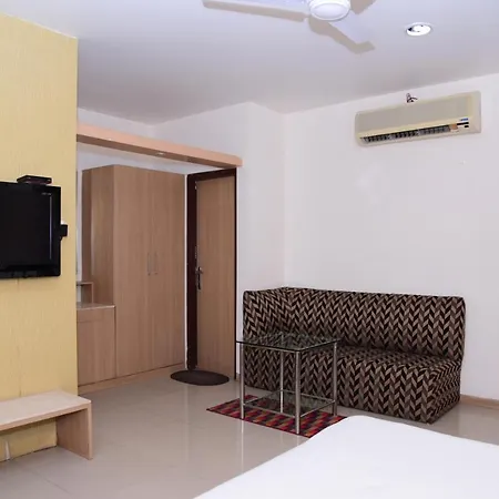 Hotel Maharani-2