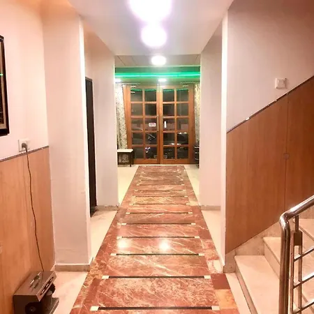 Hotel Maharani-3