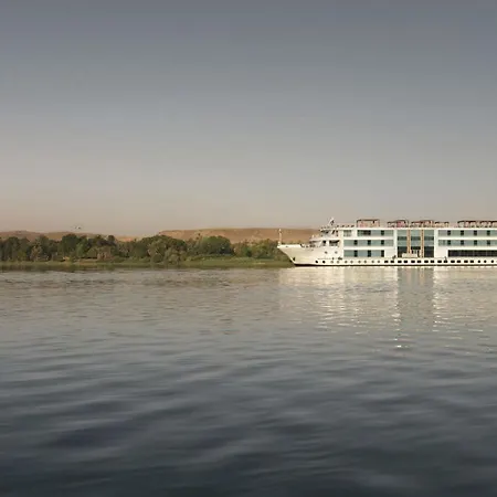 Le Fayan Nile Cruise - Mondays From Aswan & Thursdays From Luxor-3