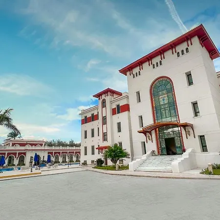 Helnan Palace Hotel - Montaza Royal Gardens Alexandria , Adults Only-2