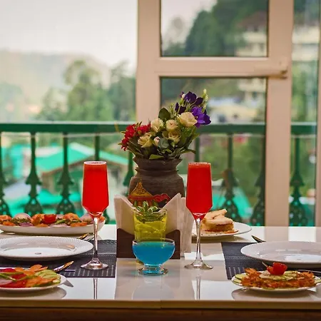 Quality Inn Bhagsu Heritage-3