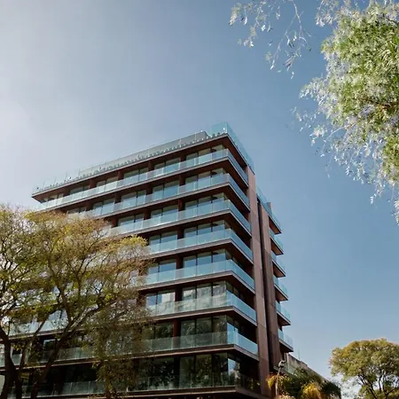 Hotel Montevideo - Leading Hotels Of The World-3