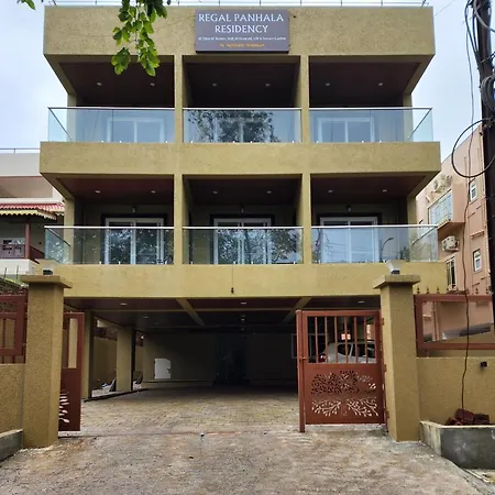 Regal Panhala Residency-2