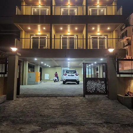 Regal Panhala Residency-3