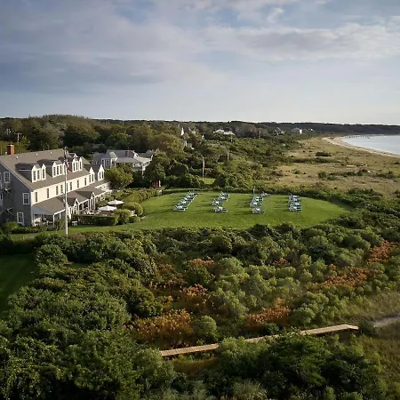 The Wauwinet Nantucket-2