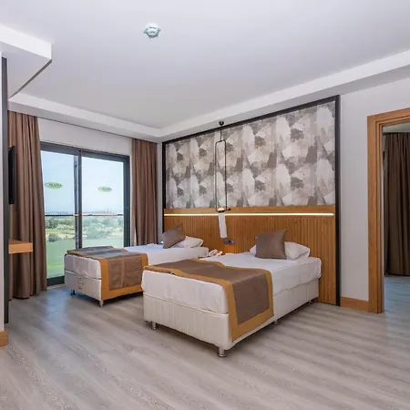 Lrs Hotels Akadia Luxury (Adults Only)-3