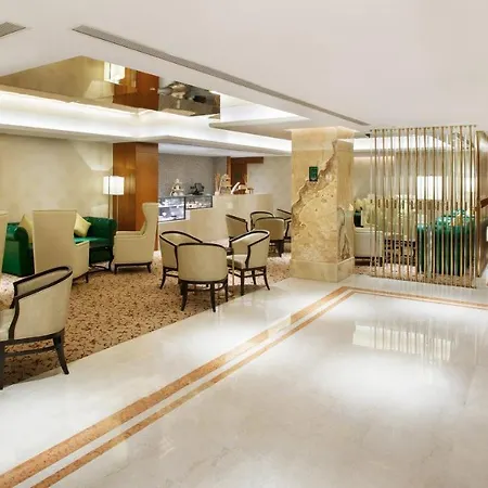 Holiday Inn Dhaka City Centre By Ihg-2