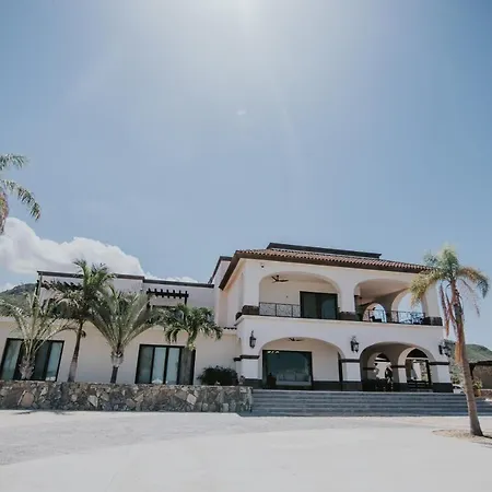 Orchid House Baja-2