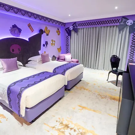 Grand Hi Lai Hotel-2